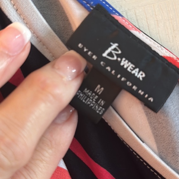 Bwear Dresses B Wear Dress Poshmark